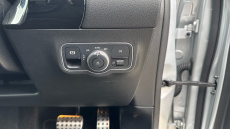 Mercedes-Benz Eqa 300 4M 168kW AMG Line Premium 66.5kWh 5dr Auto Electric Hatchback